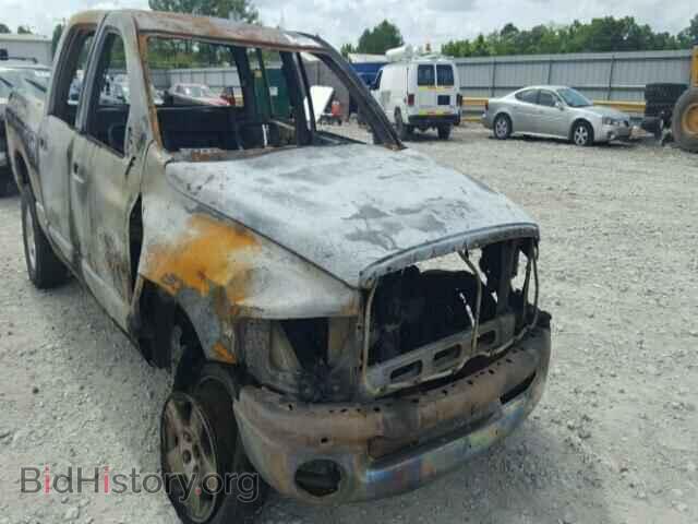 Photo 1D7HU18D83J620653 - DODGE RAM 1500 2003
