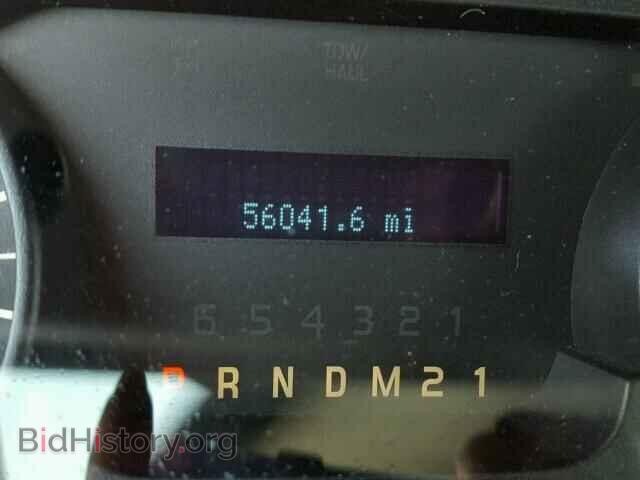 2012 FORD F150 - VIN: 1FTEX1CM9CFB35873 - Фото 8