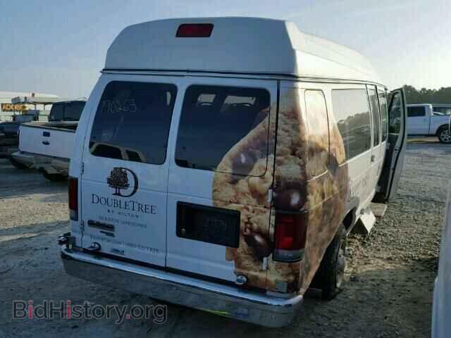 2011 FORD ECONOLINE - VIN: 1FTNS2EW0BDB29974 - Фото 4