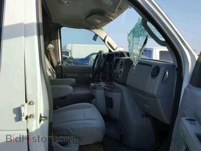 2011 FORD ECONOLINE - VIN: 1FTNS2EW0BDB29974 - Фото 5