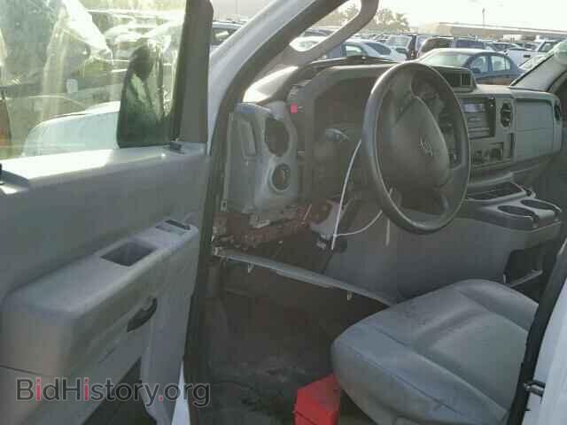 2011 FORD ECONOLINE - VIN: 1FTNS2EW0BDB29974 - Фото 9
