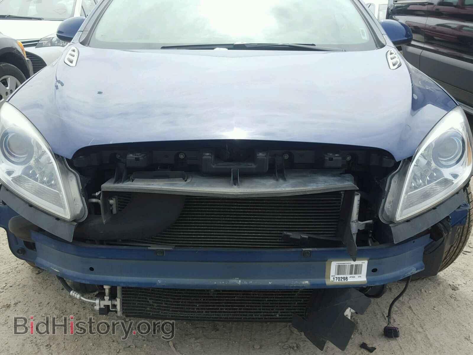 2013 BUICK VERANO - VIN: 1G4PT5SV9D4135581 - Фото 9