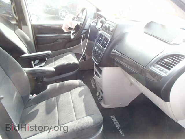 2011 DODGE CARAVAN - VIN: 2D4RN3DG3BR647795 - Photo 5