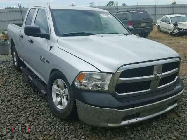 Photo 1C6RR7FT2FS715373 - RAM TRUCK 2015