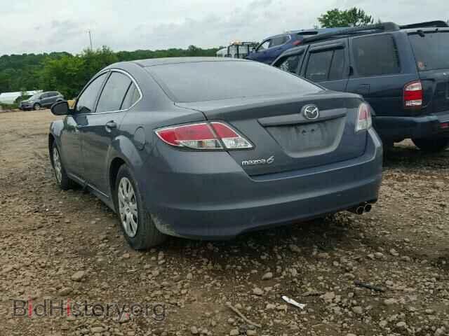 2010 MAZDA 6 - VIN: 1YVHZ8BH2A5M45767 - Фото 3