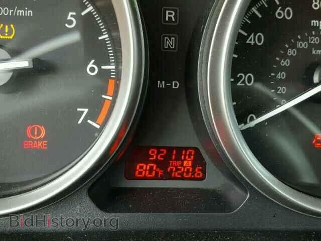 2010 MAZDA 6 - VIN: 1YVHZ8BH2A5M45767 - Фото 8
