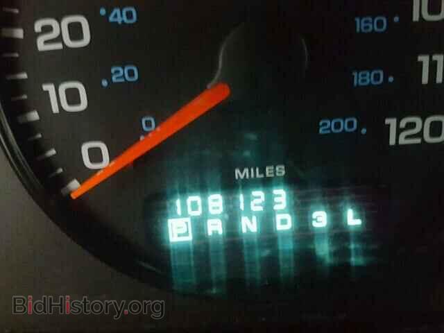 1999 CHRYSLER SEBRING - VIN: 3C3EL55H7XT571415 - Фото 8