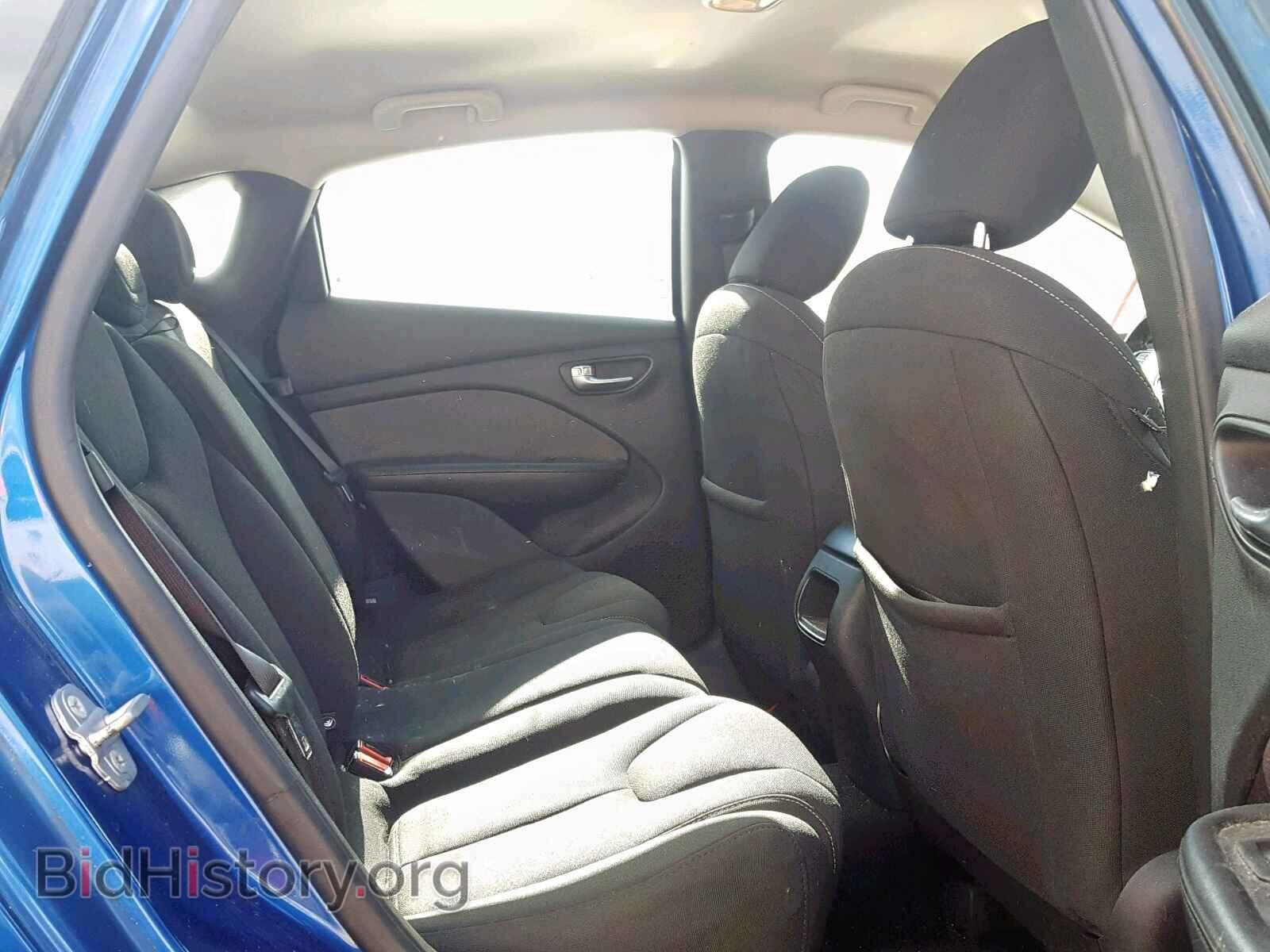 2013 DODGE DART - VIN: 1C3CDFBA4DD344668 - Photo 6