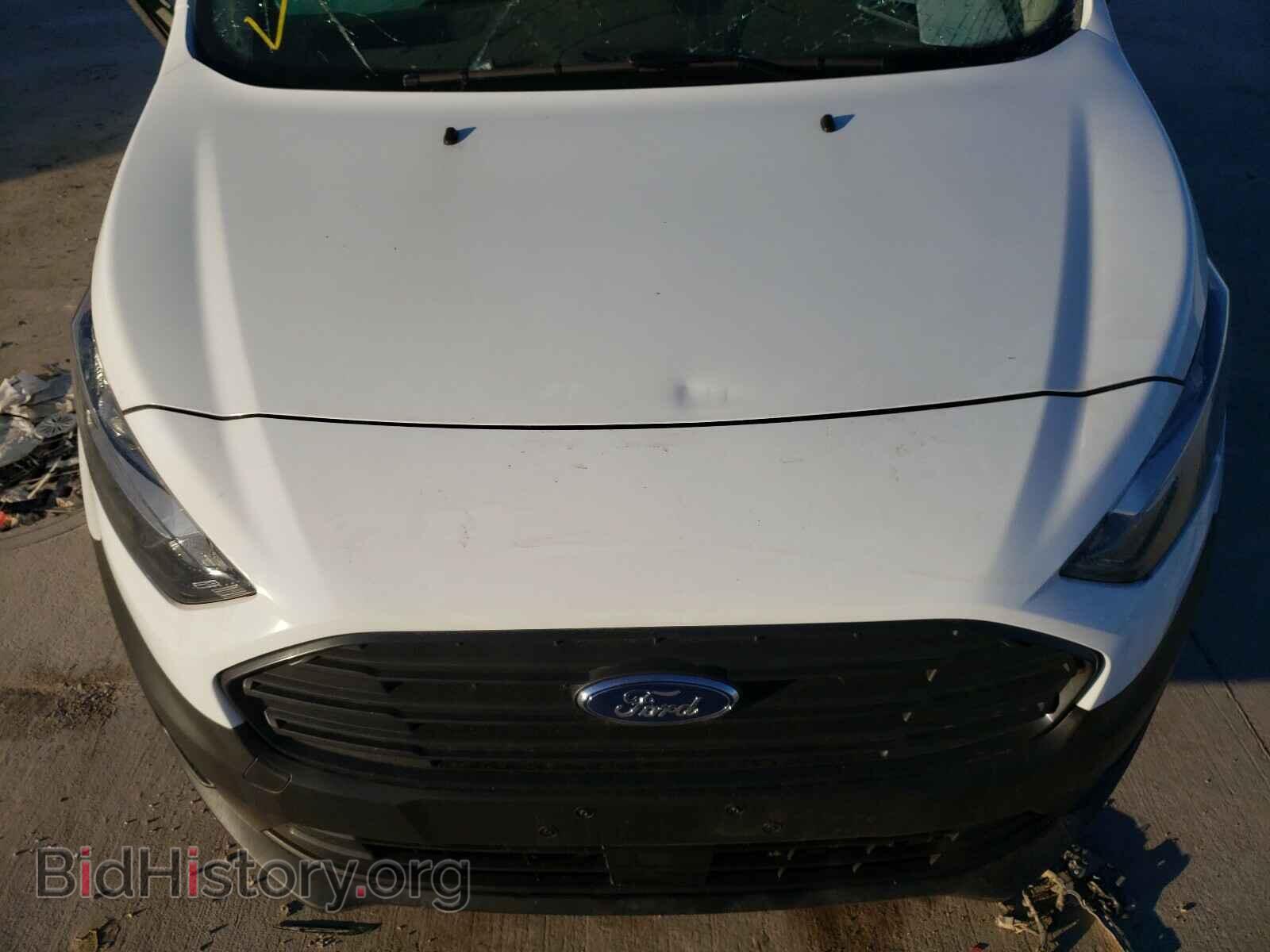 2021 FORD TRANSIT CO - VIN: NM0LS7E23M1486682 - Фото 7