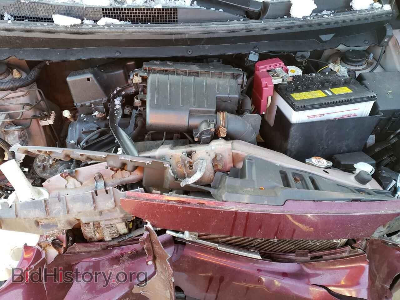 2017 MITSUBISHI MIRAGE - VIN: ML32A3HJ6HH013176 - Фото 7
