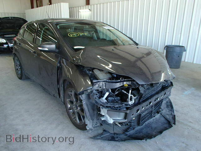 Photo 1FADP3K20EL123077 - FORD FOCUS 2014