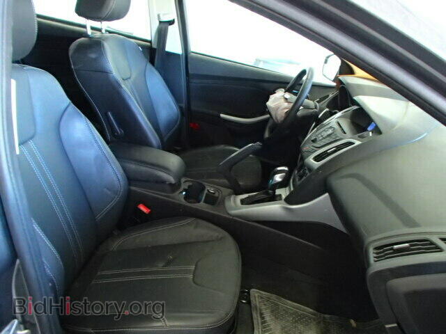 2014 FORD FOCUS - VIN: 1FADP3K20EL123077 - Photo 5
