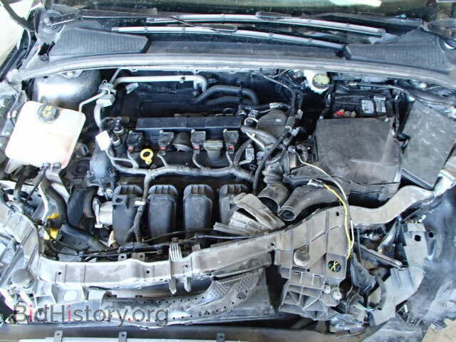 2014 FORD FOCUS - VIN: 1FADP3K20EL123077 - Photo 7