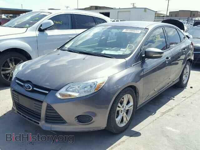 2013 FORD FOCUS - VIN: 1FADP3F26DL195264 - Photo 2