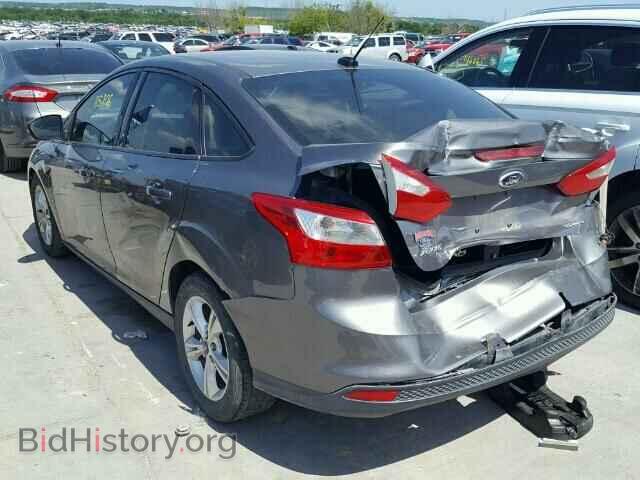 2013 FORD FOCUS - VIN: 1FADP3F26DL195264 - Photo 3