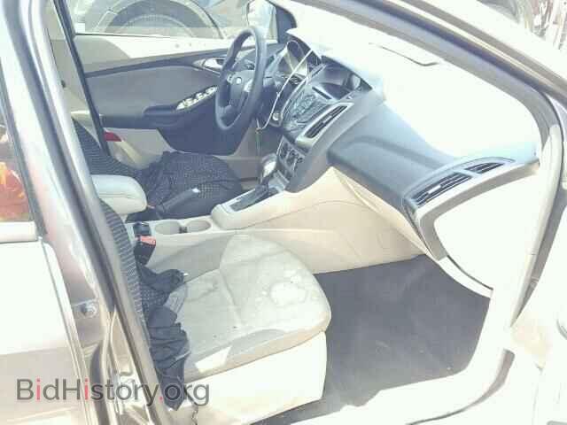 2013 FORD FOCUS - VIN: 1FADP3F26DL195264 - Photo 5