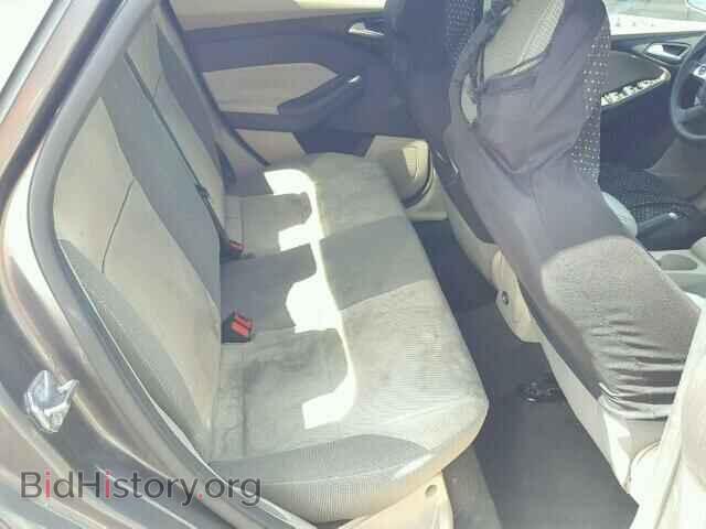 2013 FORD FOCUS - VIN: 1FADP3F26DL195264 - Photo 6