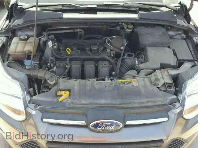 2013 FORD FOCUS - VIN: 1FADP3F26DL195264 - Photo 7
