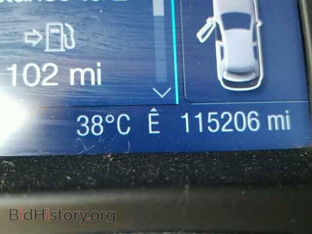 2013 FORD FOCUS - VIN: 1FADP3F26DL195264 - Photo 8