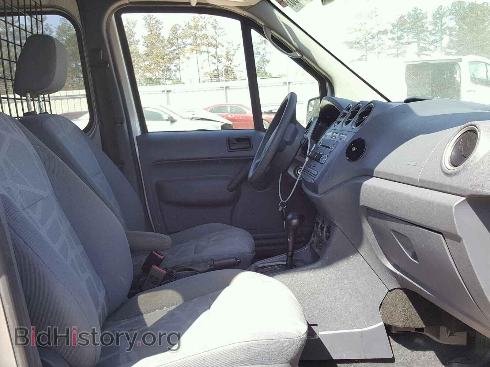 2012 FORD TRANSIT CO - VIN: NM0LS6BN1CT119596 - Фото 5