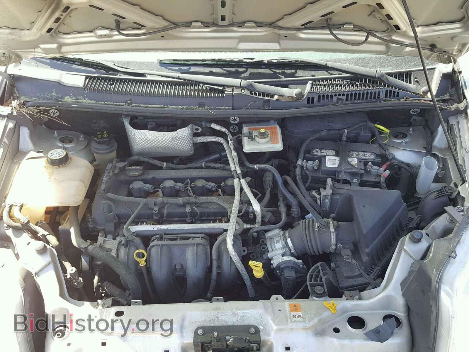 2012 FORD TRANSIT CO - VIN: NM0LS6BN1CT119596 - Фото 7