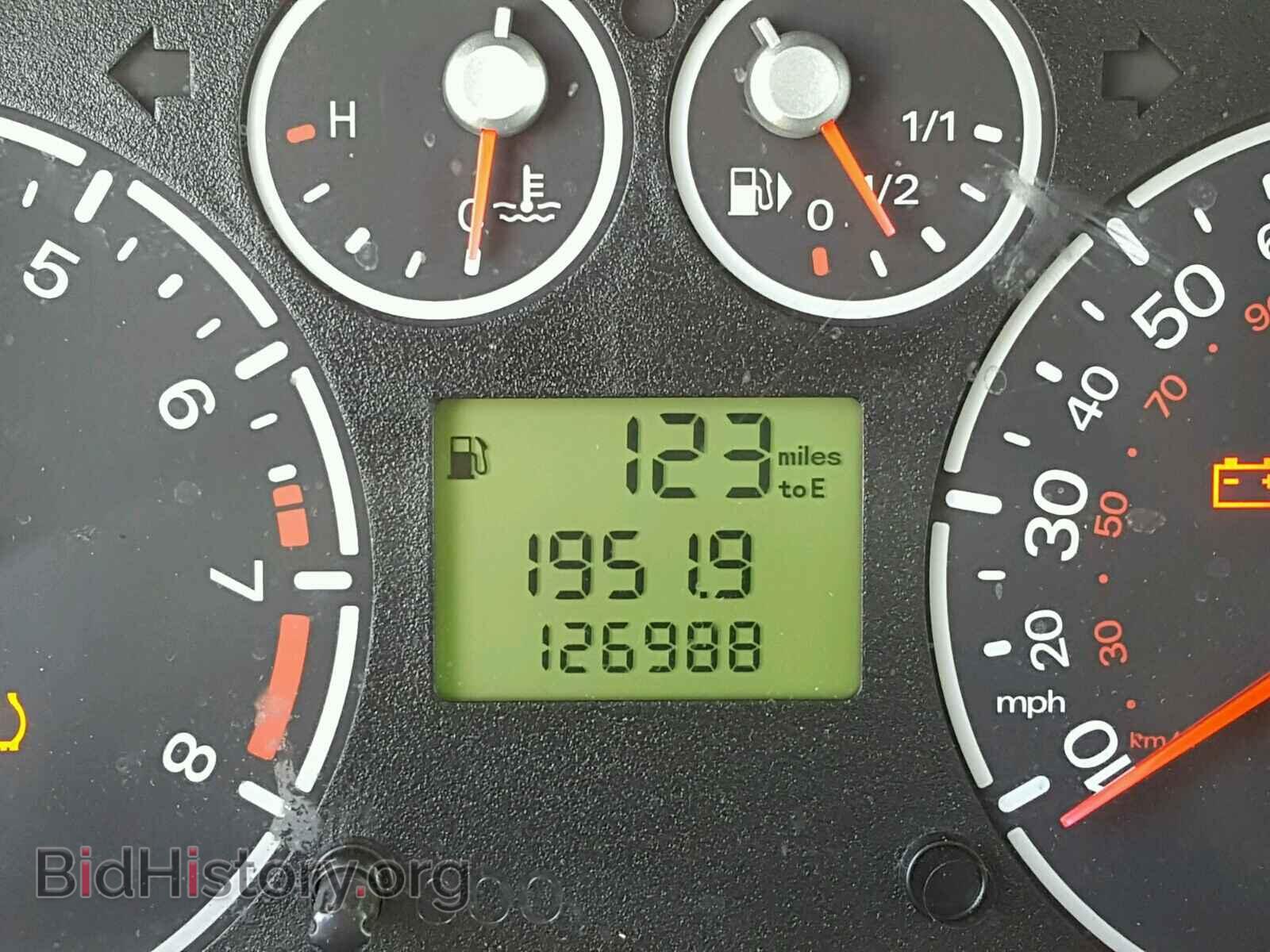 2012 FORD TRANSIT CO - VIN: NM0LS6BN1CT119596 - Фото 8