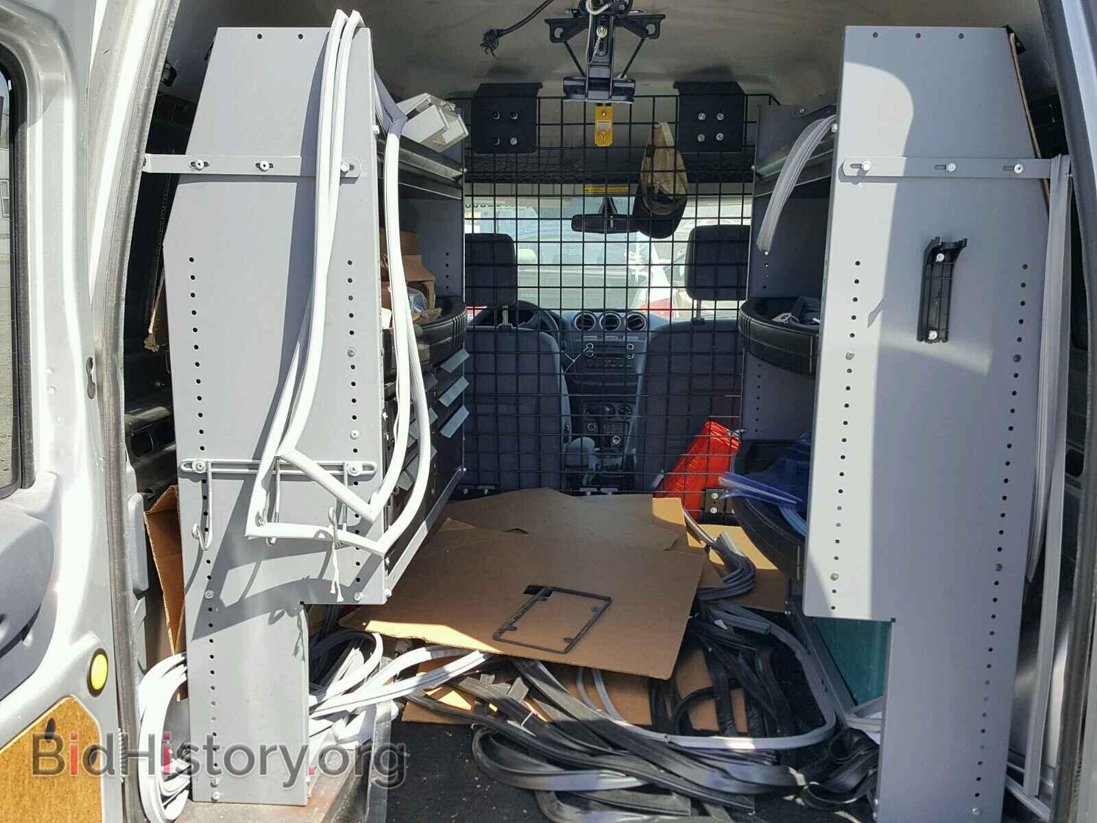 2012 FORD TRANSIT CO - VIN: NM0LS6BN1CT119596 - Фото 9