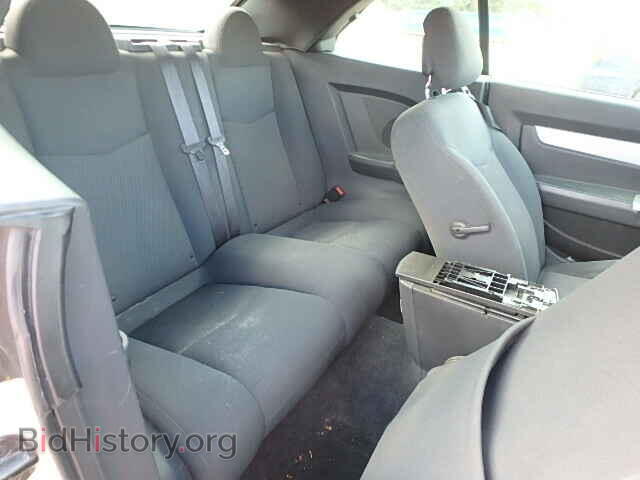2010 CHRYSLER SEBRING - VIN: 1C3BC5ED1AN180638 - Фото 6