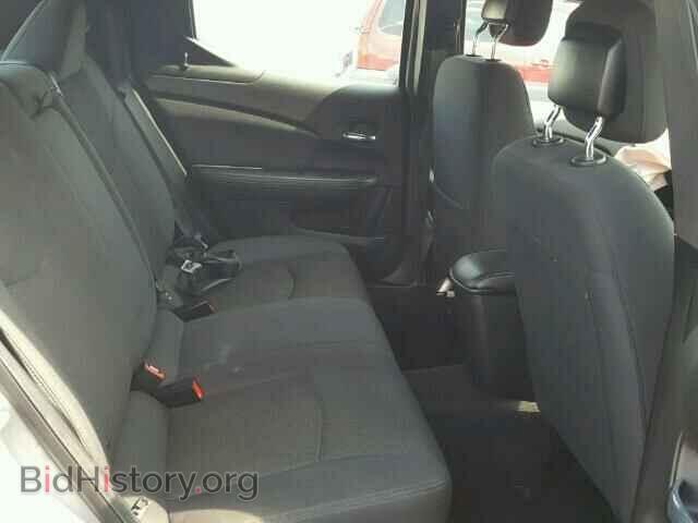2013 DODGE AVENGER - VIN: 1C3CDZCB9DN617509 - Photo 6