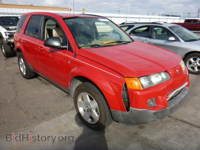 Photo 5GZCZ53444S865156 - SATURN VUE 2004