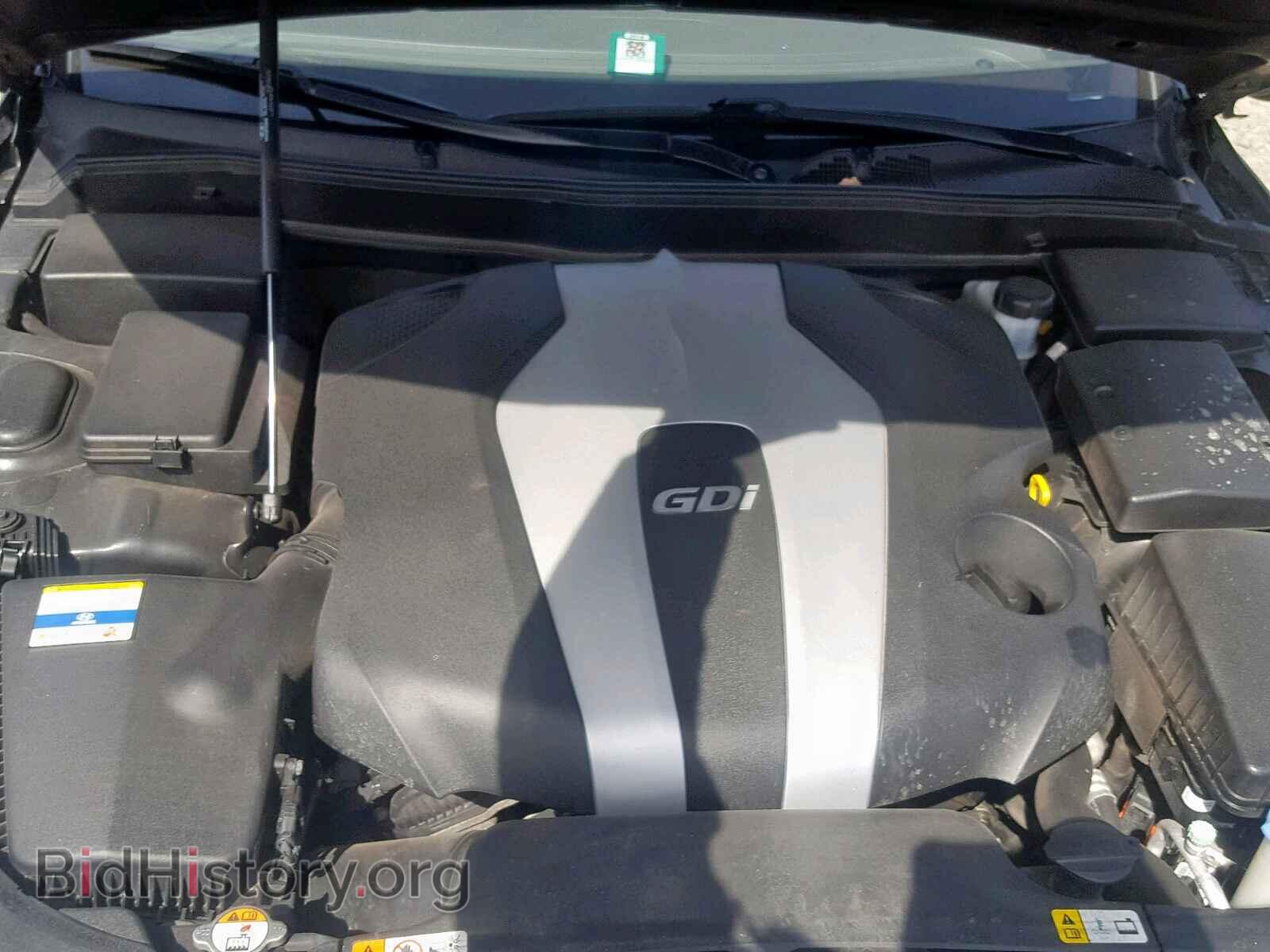 2012 HYUNDAI GENESIS - VIN: KMHGC4DD9CU186687 - Фото 7