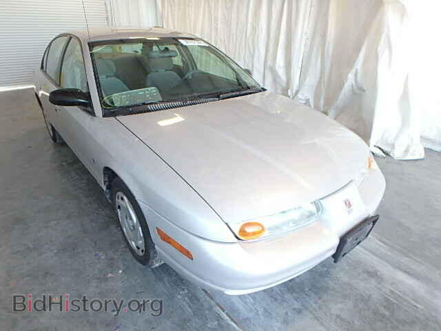 Фотография 1G8ZK5279YZ166737 - SATURN SL/SL1/SL2 2000