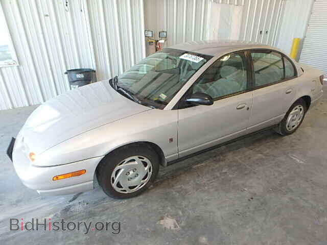 2000 SATURN SL/SL1/SL2 - VIN: 1G8ZK5279YZ166737 - Фото 9