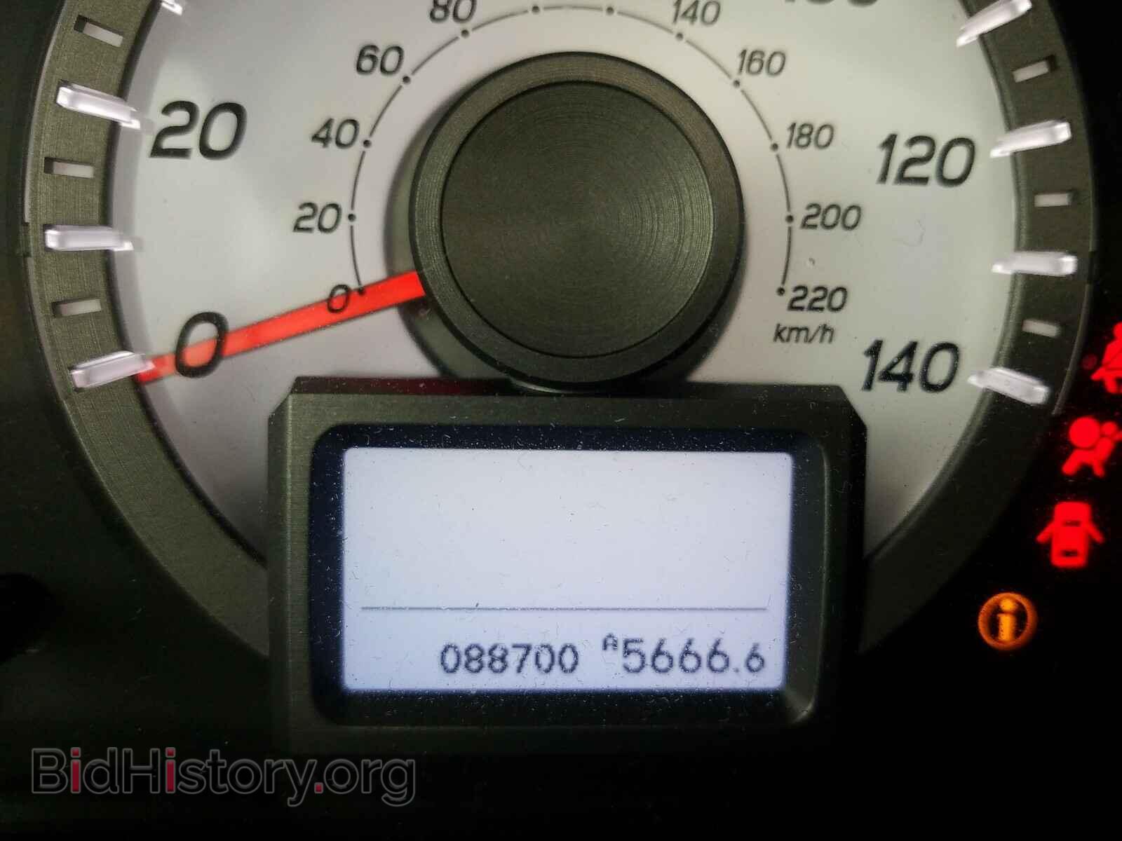 2015 HONDA PILOT - VIN: 5FNYF4H9XFB011027 - Фото 8
