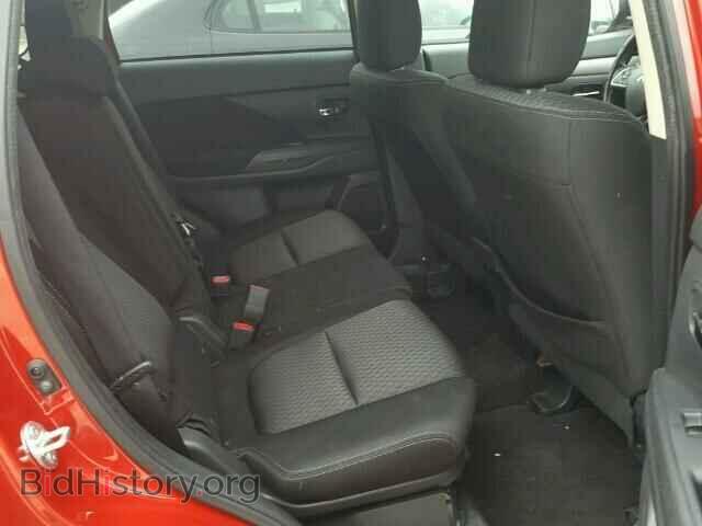 2015 MITSUBISHI OUTLANDER - VIN: JA4AD2A35FZ004394 - Фото 6