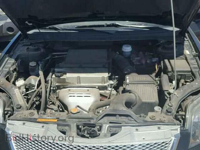 2012 MITSUBISHI GALANT - VIN: 4A32B2FF0CE018965 - Фото 7