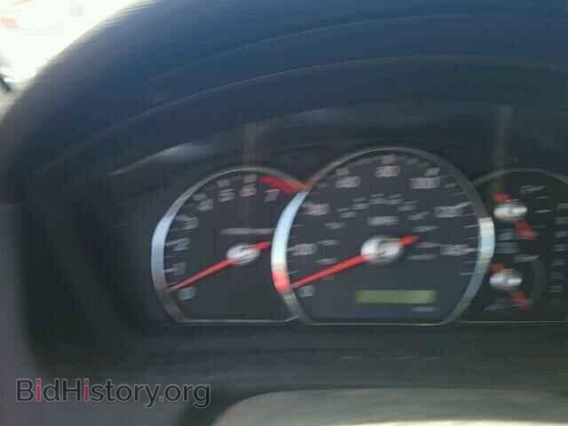 2012 MITSUBISHI GALANT - VIN: 4A32B2FF0CE018965 - Фото 8
