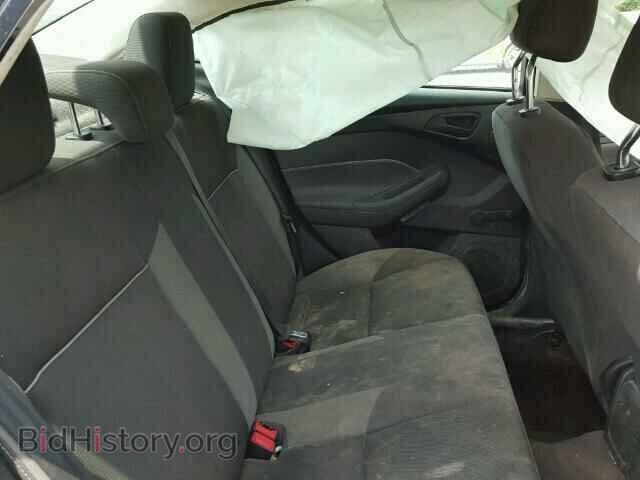2012 FORD FOCUS - VIN: 1FAHP3E26CL132229 - Photo 6