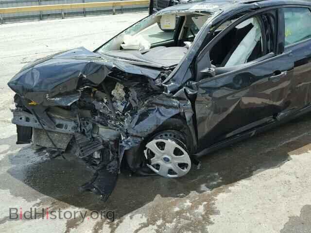 2012 FORD FOCUS - VIN: 1FAHP3E26CL132229 - Photo 10