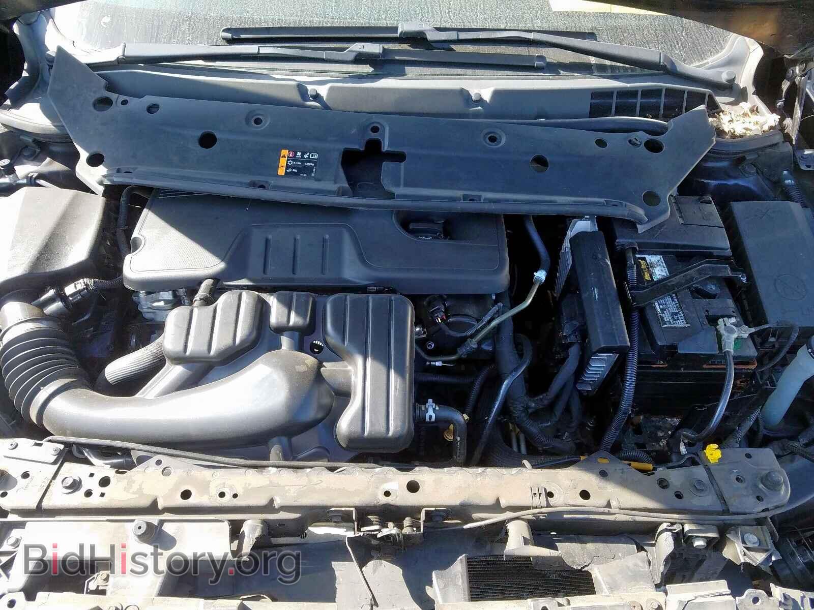 2014 BUICK VERANO - VIN: 1G4PP5SK8E4145465 - Фото 7