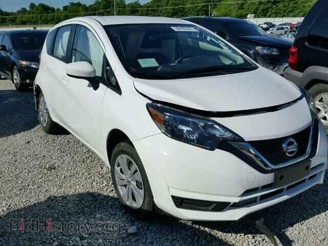 Photo 3N1CE2CP1HL354159 - NISSAN VERSA 2017