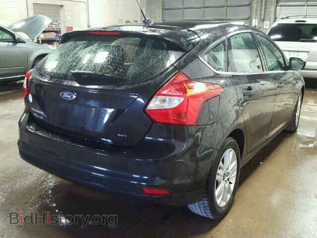 2012 FORD FOCUS - VIN: 1FAHP3M29CL111716 - Photo 4
