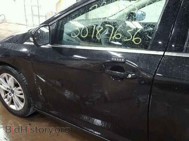 2012 FORD FOCUS - VIN: 1FAHP3M29CL111716 - Photo 9