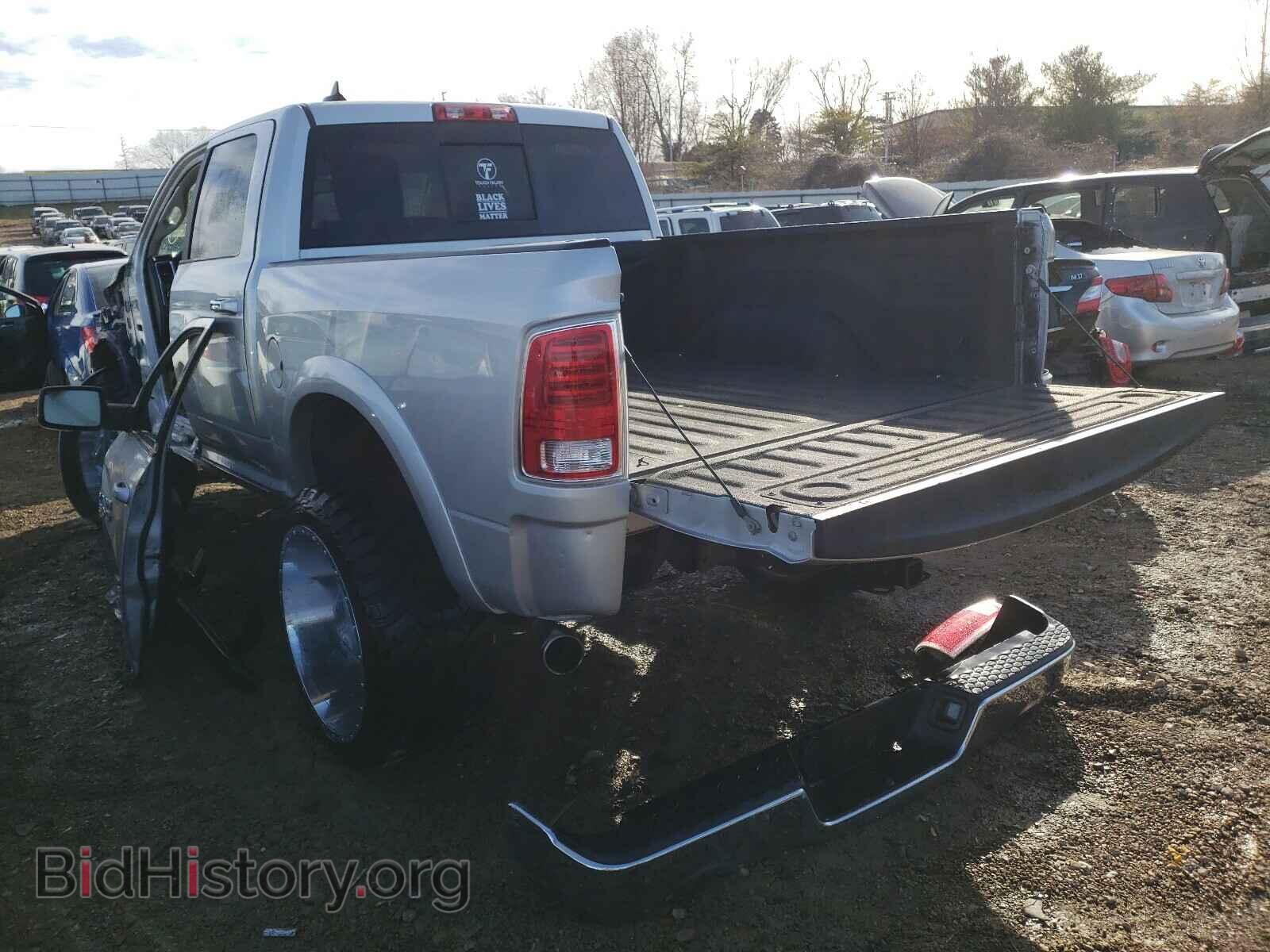 2017 RAM 1500 - VIN: 1C6RR7NT6HS567152 - Фото 3