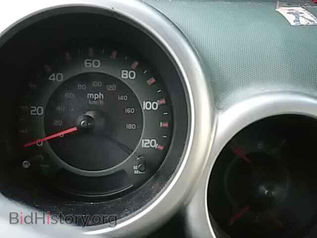 2004 HONDA ELEMENT - VIN: 5J6YH27524L007765 - Фото 8