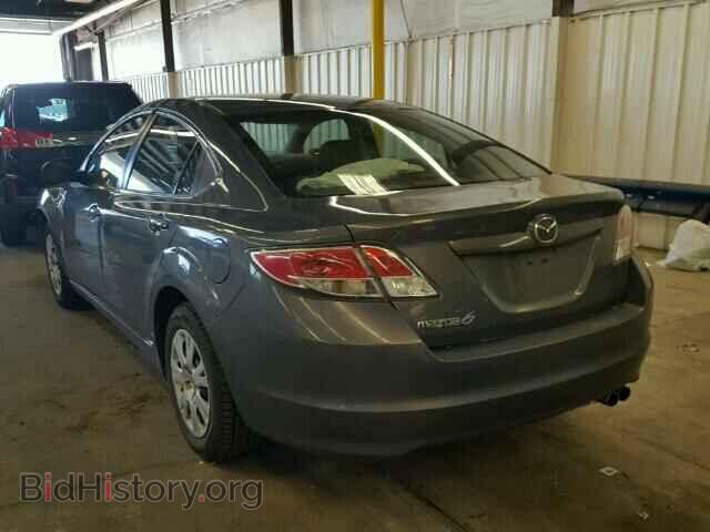 2009 MAZDA 6 - VIN: 1YVHP81A795M48041 - Фото 3