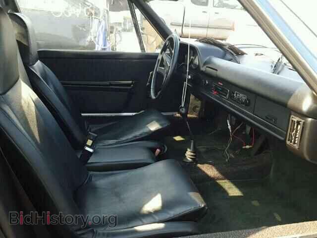 1974 PORSCHE 911 - VIN: 4742920903 - Фото 5