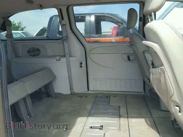 2007 DODGE CARAVAN - VIN: 1D4GP24R67B151036 - Фото 6