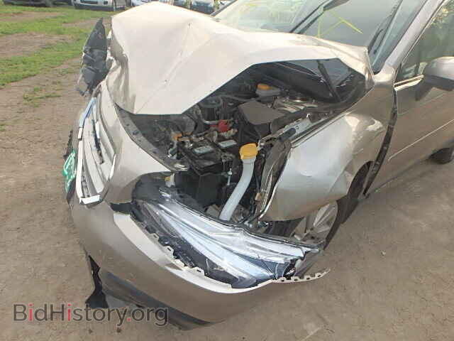 2015 SUBARU OUTBACK - VIN: 4S4BSACC9F3210114 - Фото 9