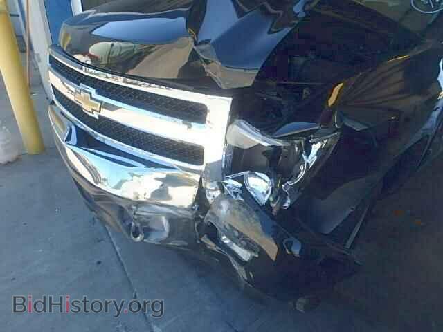 2007 CHEVROLET SILVERADO - VIN: 1GCEC19077Z576065 - Фото 9